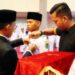 Gus Irawan Kukuhkan Paskibra Tapsel 2026