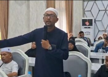 Penjelasan Lengkap Leader Jamaah Umrah yang Ditelantarkan Agen Travel SAH