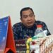 Ketua Komisi II DPRD Madina Bantah Usir Wartawan dari Ruang RDP