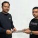 Harun Ridwan Pendaftar Tunggal Ketua KONI Madina, Siap Pacu Prestasi Olahraga