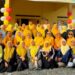 Himpunan Wanita Karya Sumut Latih Kreativitas Kader Madina
