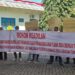 Warga Batahan Demo DPRD dan Bupati Madina Menuntut Keadilan Lahan Sawit