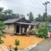 Hari Ini Banjir Rendam Puluhan Rumah di Batahan dan Sinunukan