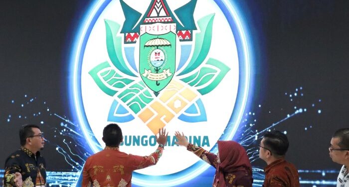 Pemkab Madina Rilis SiBUNGO