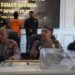 Sakit Hati Soal Warisan, Pria di Tapsel Tega Bunuh Abang Kandung