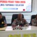 Sakit Hati Sawit Dirusak, Petani di Tapsel Tembak Tetangga hingga Tewas