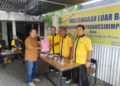 Enda Mora Siregar Pimpin Dewan Kesenian Sidimpuan
