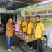 Enda Mora Siregar Pimpin Dewan Kesenian Sidimpuan