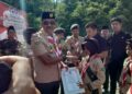 Hari Pramuka ke-65, Bupati Madina Dorong Generasi Muda Terampil dan Mandiri Dukung Swasembada Pangan