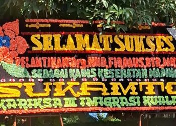 Pelantikan 11 Pejabat Eselon II Pemkab Madina Mendadak Ditunda