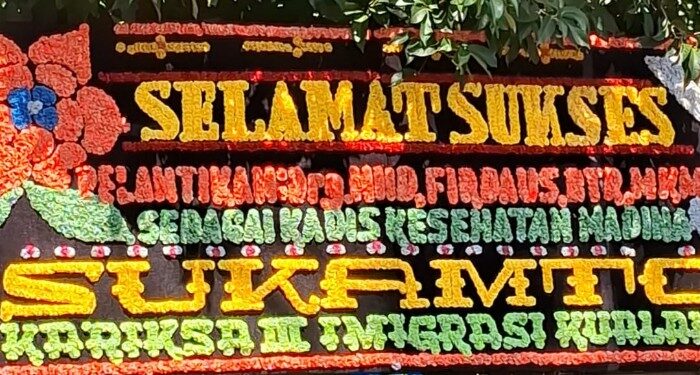 Pelantikan 11 Pejabat Eselon II Pemkab Madina Mendadak Ditunda