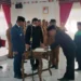 Sembilan Pejabat Eselon II Pemkab Madina Tempati Posisi Baru