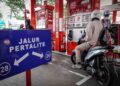 Menko Airlangga Pastikan Harga dan Pasokan BBM Bersubsidi Aman hingga Akhir Tahun