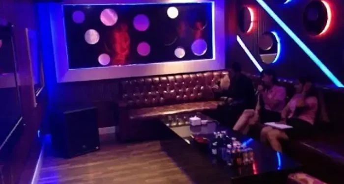 Warga Laporkan Caliber Karaoke ke Polres Paluta Terkait Miras dan Narkoba