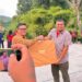 Ini Daftar Pemenang Lomba HUT ke-81 RI di Taman Raja Batu