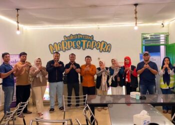 Investasi Data Pembangunan, BPS Puji Transparansi PT Koalesi Group Indonesia