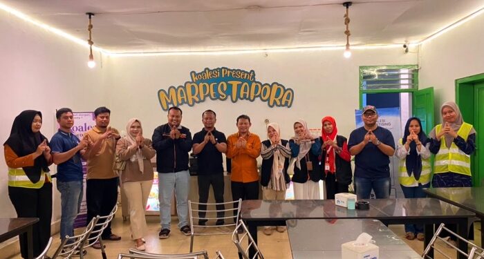 Investasi Data Pembangunan, BPS Puji Transparansi PT Koalesi Group Indonesia