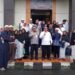Jamaah Umrah yang Gagal ke Tanah Suci Pulang ke Madina Langsung Lapor Polisi