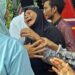 Kandas ke Baitullah, Tangis Jamaah Umrah Pecah di Mapolres Madina
