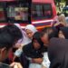 Kandas ke Baitullah, Tangis Jamaah Umrah Pecah di Mapolres Madina