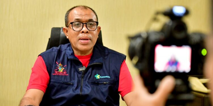 Cukup Tunjukkan KTP, Rumah Sakit Dilarang Tolak Warga Sumut Berobat