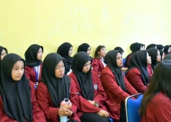 Kaji Teori di Birokrat, Pemko Padangsidimpuan Tampung Mahasiswa PKA UMTS