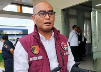 Kamuflase Towing Pengangkut Moge Gagal, 15 Kg Sabu Disita Polda Sumut