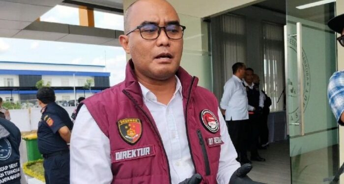 Kamuflase Towing Pengangkut Moge Gagal, 15 Kg Sabu Disita Polda Sumut