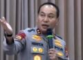 17 Bulan Jadi Kapolda Riau, Presiden Prabowo Puji Kinerja Irjen Pol. Herry Heryawan