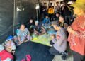 Ketika Tangan Kapolri Merangkul Harapan Pengungsi di NTT