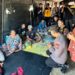 Ketika Tangan Kapolri Merangkul Harapan Pengungsi di NTT