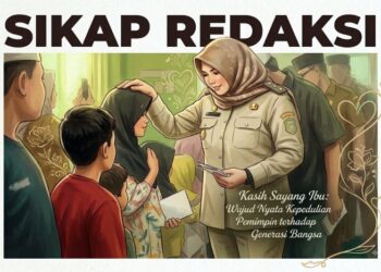 Kasih Sayang Ibu