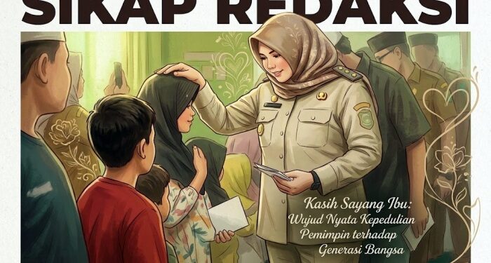 Kasih Sayang Ibu