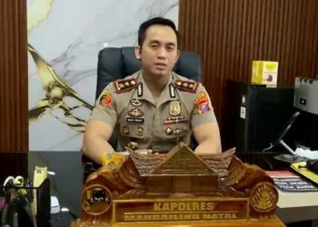 Kasus Pengancaman Emak-emak di Tambang Ilegal Madina Naik Penyidikan
