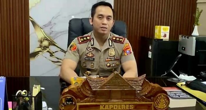 Kasus Pengancaman Emak-emak di Tambang Ilegal Madina Naik Penyidikan