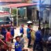 Kebakaran Rumah di Padangsidimpuan, Satu Balita Meninggal Dunia