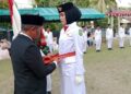 Keringat, Air Mata, dan Tekad 41 Remaja Tambangan Jelang Pengibaran Merah Putih