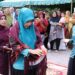 Ketua TP PKK Madina Sebut Budaya Jadi Fondasi Pembangunan