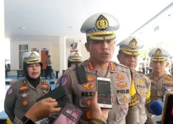 Mantan Kapolres Madina Calon Komandan Upacara HUT ke-81 RI di Istana