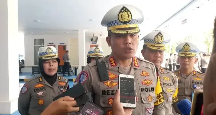 Mantan Kapolres Madina Calon Komandan Upacara HUT ke-81 RI di Istana