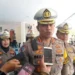 Mantan Kapolres Madina Calon Komandan Upacara HUT ke-81 RI di Istana