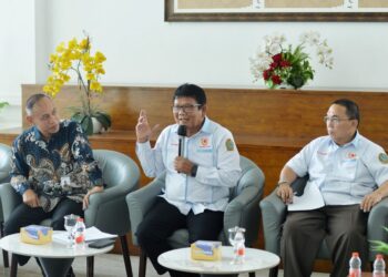 5.654 Atlet Bakal Bertarung di Porprovsu XII