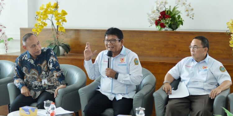 5.654 Atlet Bakal Bertarung di Porprovsu XII