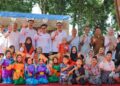 Lestarikan Budaya, Disdik Madina Gelar Lomba Marturi dan Tari Tingkat Pelajar