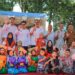 Lestarikan Budaya, Disdik Madina Gelar Lomba Marturi dan Tari Tingkat Pelajar