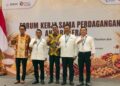 Bupati Madina Proaktif Manfaatkan Peluang Kerja Sama Ekonomi di AOE 2026