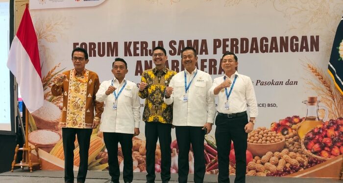 Bupati Madina Proaktif Manfaatkan Peluang Kerja Sama Ekonomi di AOE 2026