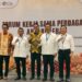 Bupati Madina Proaktif Manfaatkan Peluang Kerja Sama Ekonomi di AOE 2026