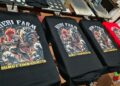 Madina Screen Printing Sediakan Sablon Premium di Panyabungan
