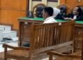 Mantan Kabag Tapem Pemkab Madina Divonis Bebas dalam Kasus LKPj